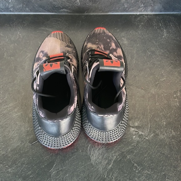 Adidas Prophere Bleach size 10.5 - Picture 5 of 6